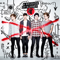 5 Seconds Of Summer Don't Stop  巳 Ǻ ٹ 