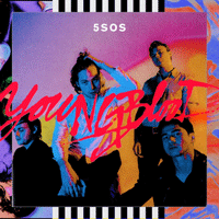 5 Seconds Of Summer Youngblood Ǻ ٹ 