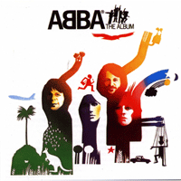 ABBA Thank You For The Music Ǻ ٹ 
