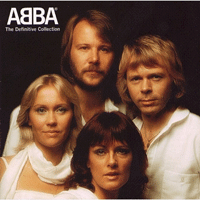 ABBA Lay All Your Love On Me Ǻ ٹ 