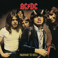 AC-DC Highway To Hell Ǻ ٹ 