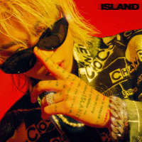 ASH ISLAND ε Ǻ ٹ 