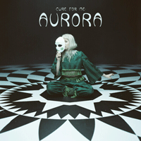 AURORA Cure For Me Ǻ ٹ 