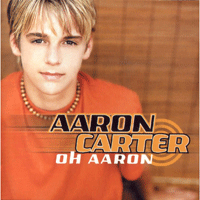 Aaron Carter I'm All About You Ǻ ٹ 