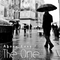 Above Envy The One Ǻ ٹ 
