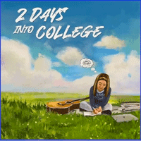 2DaysIntoCollege  Ǻ