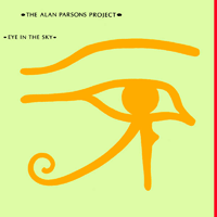 Alan Parsons Project Eye In The Sky Ǻ ٹ 