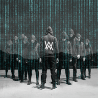 Alan Walker Alone Ǻ ٹ 