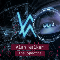 Alan Walker The Spectre Ǻ ٹ 