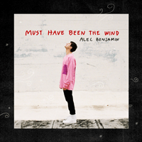 MustHaveBeenTheWind  Ǻ