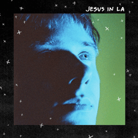 Alec Benjamin Jesus In LA Ǻ ٹ 