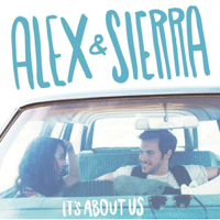 Alex & Sierra Little Do You Know Ǻ ٹ 