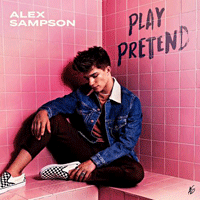 Alex Sampson Play Pretend Ǻ ٹ 