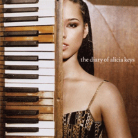 Alicia Keys Diary Ǻ ٹ 