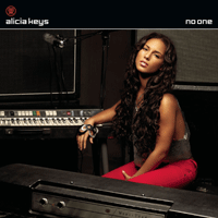 Alicia Keys No One ǾƳ Ǻ ٹ 
