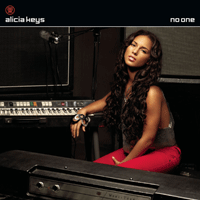 Alicia Keys No One Ǻ ٹ 