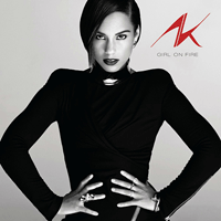 Alicia Keys Brand New Me ǾƳ Ǻ ٹ 