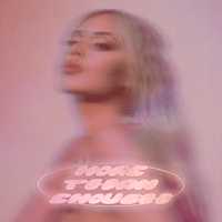Alina Baraz More Than Enough Ǻ ٹ 
