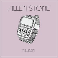 Allen Stone Million Ǻ ٹ 