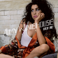 Amy WineHouse Rehab Ǻ ٹ 