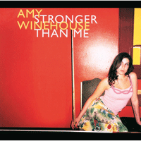 Amy Winehouse Stronger Than Me Ǻ ٹ 