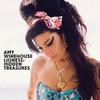 Amy Winehouse Wake Up Alone Ǻ ٹ 