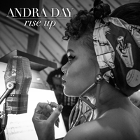 Andra Day Rise Up Ǻ ٹ 