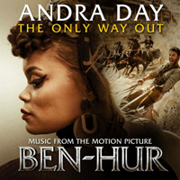Andra Day The Only Way Out Ǻ ٹ 