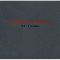 Andre Gagnon Prologue ǾƳ Ǻ ٹ 