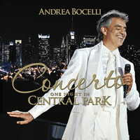 Andrea Bocelli To Find My Way ǾƳ Ǻ ٹ 