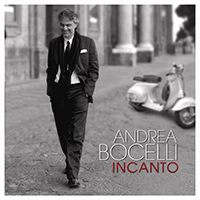 Andrea Bocelli Santa Lucia Ǻ ٹ 