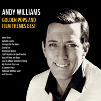 Andy Williams Love Is A Many Splendored Thing Ǻ ٹ 