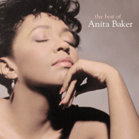 Anita Baker Sweet Love ǾƳ Ǻ ٹ 