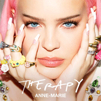 Anne-Marie Beautiful Ǻ ٹ 