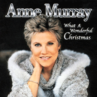 Anne Murray Let It Snow,Let It Snow,Let It Snow ǾƳ Ǻ ٹ 