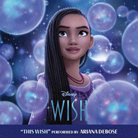 Ariana DeBose This Wish Ǻ ٹ 