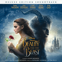 Ariana Grande, John Legend Beauty And The Beast Ǻ ٹ 