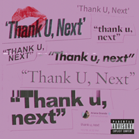 ThankU,Next  Ǻ