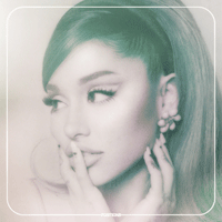 Ariana Grande My Hair Ǻ ٹ 