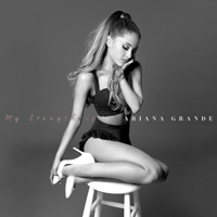 Ariana Grande Best Mistake (Feat.Big Sean) ǾƳ Ǻ ٹ 