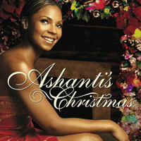 Ashanti We Wish You A Merry Christmas ǾƳ Ǻ ٹ 