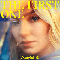 Astrid S The First One �Ǻ� �ٹ� ����
