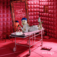 Ava Max Sweet But Psycho Ǻ ٹ 