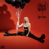 Avril Lavigne Love It When You Hate Me Ǻ ٹ 