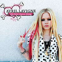 Avril Lavigne Keep Holding On Ǻ ٹ 
