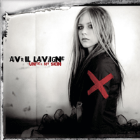 Avril Lavigne Nobody's Home  GŰ Ǻ ٹ 