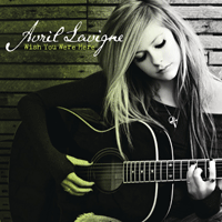 Avril Lavigne Wish You Were Here ( Acoustic Ver. ) Ǻ ٹ 