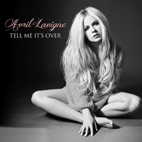 Avril Lavigne Head Above Water Ǻ ٹ 
