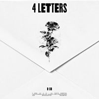  B.I 4 Letters Ǻ ٹ 