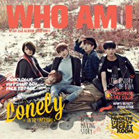 B1A4 Lonely () ǾƳ Ǻ ٹ 